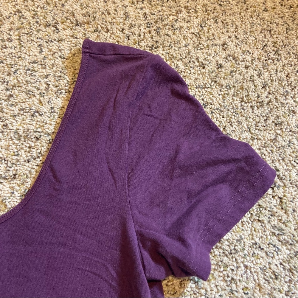 Bundle Old Navy Purple Dresses - Picture 6 of 8